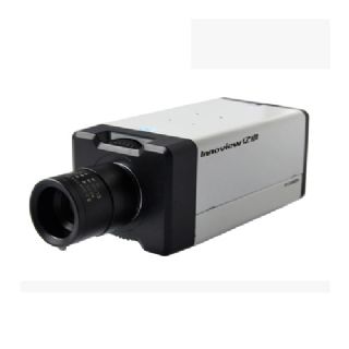亿维YW7100系列  枪型网络摄像机