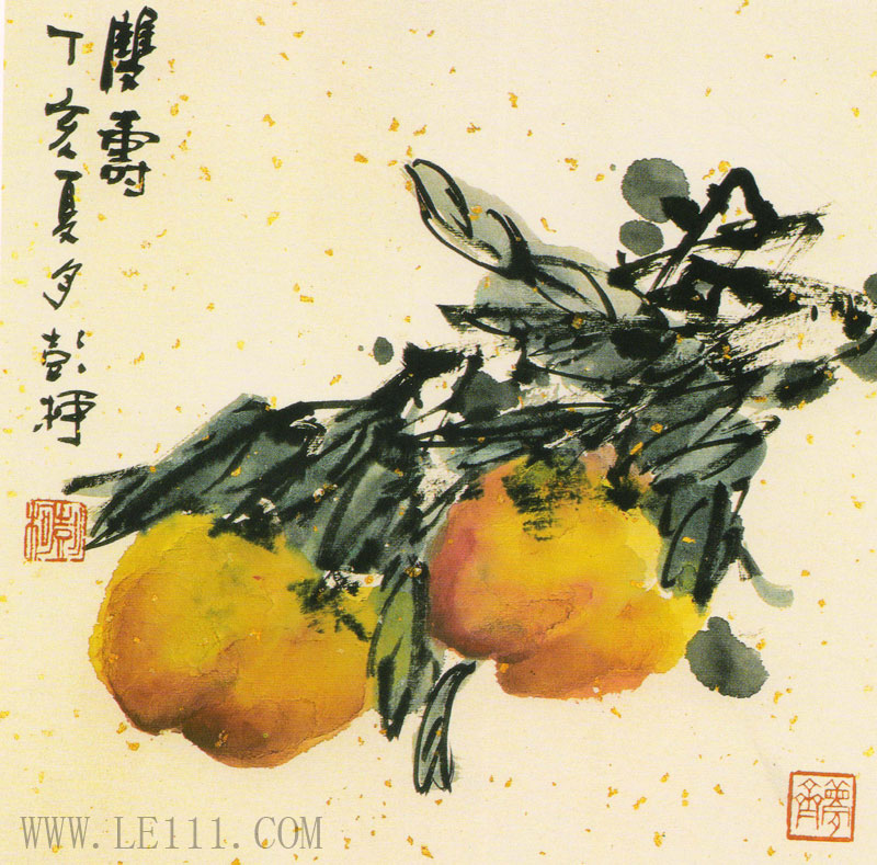 中国绘画 国画名家彭柯期权艺术收藏 中国书画