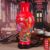 景德镇陶瓷花瓶台面花瓶现代时尚家居摆设装饰品花瓶花插