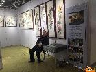 第22届广州国际艺术博览会 现场